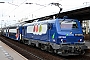 Alstom ? - SNCF "827360"
08.03.2009 - Asnières sur Seine
Theo Stolz