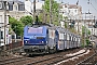 Alstom ? - SNCF "827360"
02.05.2016 - Asinères sur Seine
Alexander Leroy