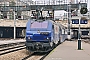Alstom ? - SNCF "827360"
20.02.2017 - Paris Saint Lazare
ALexander Leroy