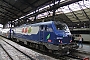 Alstom ? - SNCF "827361"
14.09.2012 - Paris, Gare Saint-Lazare
Giorgio Iannelli