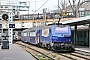 Alstom ? - SNCF "827361"
09.03.2017 - Paris Saint Lazare
ALexander Leroy