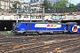 Alstom ? - SNCF "827362"
09.06.2014 - Paris Saint-Lazare
Theo Stolz