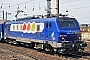 Alstom ? - SNCF "827363"
09.07.2010 - Pont Cardinet
Theo Stolz