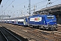 Alstom ? - SNCF "827363"
18.03.2009 - PONT CARDINETFrancois  Durivault
