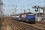 Alstom ? - SNCF "827363"
14.04.2015 - Paris - Pont Cardinet
Jean-Claude Mons