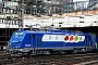 Alstom ? - SNCF "827364"
09.032009 - Paris St-Lazare
Theo Stolz