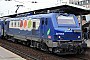 Alstom ? - SNCF "827364"
12.03.2010 - Asnières-sur-Seine
Theo Stolz