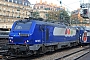 Alstom ? - SNCF "827365"
11.11.2013 - Paris St-Lazare
Theo Stolz