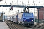 Alstom ? - SNCF "827365"
14.03.2016 - Clichy Levallois
Alexander Leroy