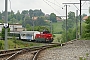 Alstom CH SBB 001 - SBB "940 001-1"
23.05.2018 - Schwarzenburg
Hinnerk Stradtmann