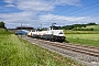 Alstom CH SBB 001 - SERSA "940 001-1"
14.06.2024 - Chavornay
Nils Di Martino