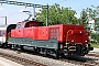 Alstom CH SBB 002 - SBB "940 002-8"
19.07.2018 - Kerzers
Theo Stolz