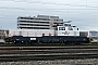 Alstom CH SBB 002 - SERSA "940 002-9"
23.03.2023 - Pratteln
Dirk Jensma