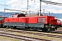 Alstom CH SBB 003 - SBB "940 003-7"
04.07.2018 - Yverdon-les-Bains
Theo Stolz