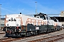 Alstom CH SBB 004 - SERSA "004"
24.08.2022 - Limmattal, Rangierbahnhof
Theo Stolz
