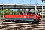 Alstom CH SBB 005 - SBB "940 005-2"
23.06.2020 - Lausanne, triage
Theo Stolz