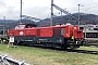 Alstom CH SBB 007 - SBB "940 007-8"
13.03.2024 - Buchs
Peider Trippi