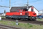 Alstom CH SBB 008 - SBBI "940 008-6"
24.03.2026 - BuchsPeider Trippi