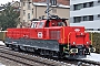 Alstom CH SBB 010 - SBBI "940 010-2"
15.02.2021 - Winterthur
Theo Stolz