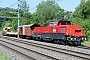 Alstom CH SBB 010 - SBBI "940 010-2"
11.08.2020 - Frauenfeld
Theo Stolz