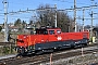 Alstom CH SBB 011 - SBBI "940 011-0"
28.02.2022 - Lausanne triage
André Grouillet