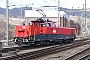 Alstom CH SBB 013 - SBBI "940 013-6"
13.02.2024 - Olten
Peider Trippi