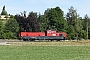 Alstom CH SBB 018 - SBBI "940 018-5"
07.07.2026 - SulgenPeider Trippi