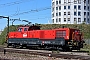 Alstom CH SBB 019 - SBBI "940 019-3"
23.04.2021 - Pratteln
Theo Stolz