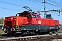 Alstom CH SBB 019 - SBBI "940 019-3"
23.04.2021 - Pratteln
Theo Stolz