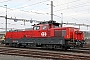 Alstom CH SBB 021 - SBBI "021"
16.01.2025 - Lonay
Theo Stolz