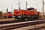 Alstom CH SBB 024 - SBBI "940 024-3"
15.03.2022 - Romanshorn
Peider Trippi