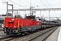 Alstom CH SBB 025 - SBBI "940 025-0"
16.01.2025 - Morges
Theo Stolz