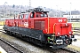 Alstom CH SBB 028 - SBBI "940 028-4"
17.01.2025 - Brugg
Theo Stolz