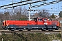 Alstom CH SBB 028 - SBBI "940 028-4"
28.02.2022 - Lausanne triage
André Grouillet