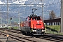 Alstom CH SBB 028 - SBBI "940 028-4"
18.03.2025 - Mels
Peider Trippi
