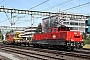 Alstom CH SBB 051 - SBBI "051"
08.06.2026 - SchlierenTheo Stolz