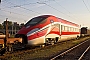 AnsaldoBreda ? - Trenitalia "ETR 400 04"
06.05.2014 - Wien
Raimund Wyhnal