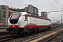 AnsaldoBreda ? - Trenitalia "E 402 136"
02.01.2013 - Milano, Geco Pirelli
Marco Sebastiani