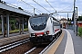 AnsaldoBreda ? - Trenitalia "E 403 001"
28.05.2025 - Monfalcone
Tobias Schmidt