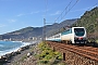 AnsaldoBreda ? - Trenitalia "E 403 002"
19.03.2013 - Guardia Piemontese
Marco Stellini