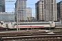 AnsaldoBreda ? - Trenitalia "E 403 002"
20.10.2019 - Neapel
Dr. Günther  Barths