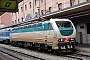 AnsaldoBreda ? - Trenitalia "E 403 004"
14.02.2015 - Torino Porta Nuova
Dr.Günther Barths