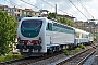 AnsaldoBreda ? - Trenitalia "E 403 005"
21.07.2011 - Firenze-StatutoMichele Sacco