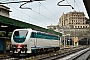 AnsaldoBreda ? - Trenitalia "E 403 005"
23.01.2013 - Genova Piazza PrincipeMassimiliano Tripodi