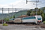 AnsaldoBreda ? - Trenitalia "E 403 007"
22.05.2012 - Firenze RovezzanoMichele Sacco