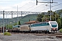 AnsaldoBreda ? - Trenitalia "E 403 007"
22.05.2012 - Firenze Rovezzano
Michele Sacco