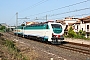 AnsaldoBreda ? - Trenitalia "E 403 008"
__.__.2011 - ?
Lorenzo Pallotta