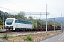 AnsaldoBreda ? - Trenitalia "E 403 008"
04.09.2012 - Firenze Rovezzano
Michele Sacco