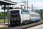 AnsaldoBreda ? - Trenitalia "E 403 010"
25.08.2014 - Follonica
Martin Greiner