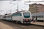 AnsaldoBreda ? - Trenitalia "E 403 010"
04.03.2014 - Milano-LambrateDr. Günther Barths